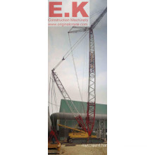 Demag Terex 400ton Crawler Used Crane (CC2400-1)